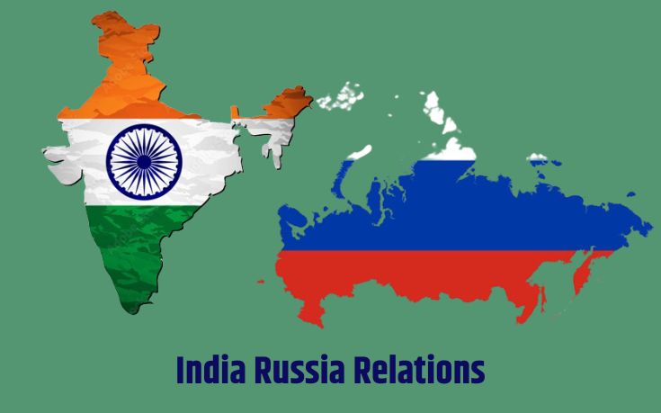 India Russia Relations