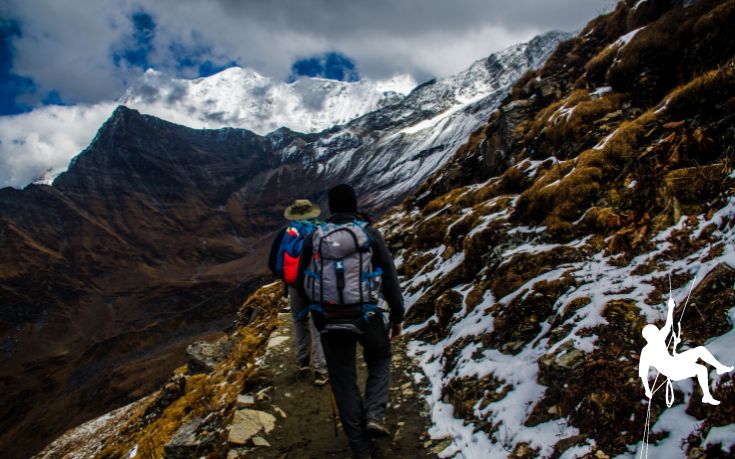 American Mountaineer