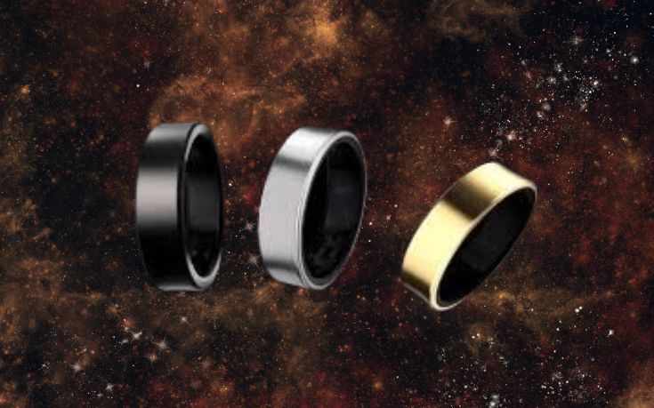 Samsung Galaxy Ring