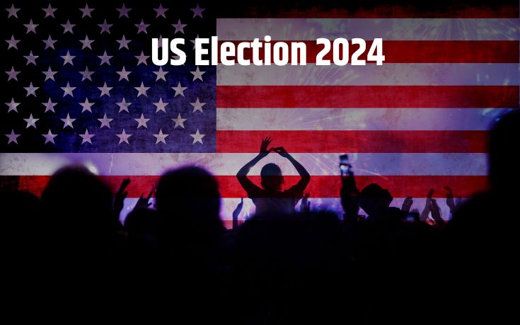 US Election 2024