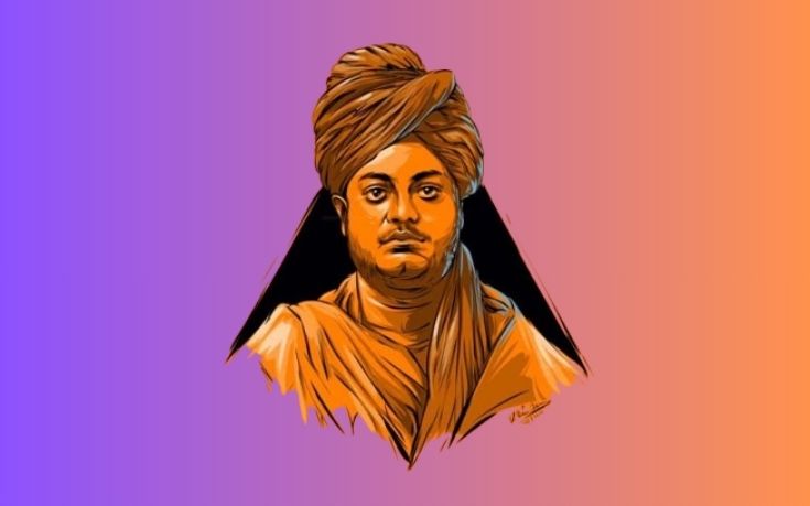 Swami Vivekananda death anniversary