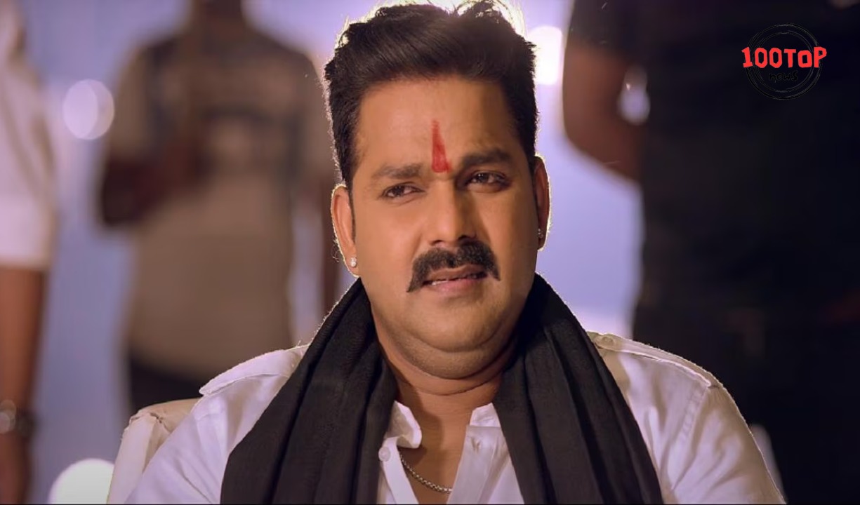 Pawan Singh Song