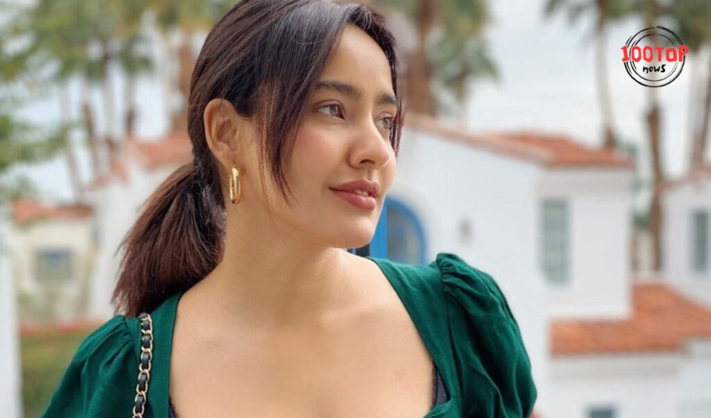 Neha Sharma