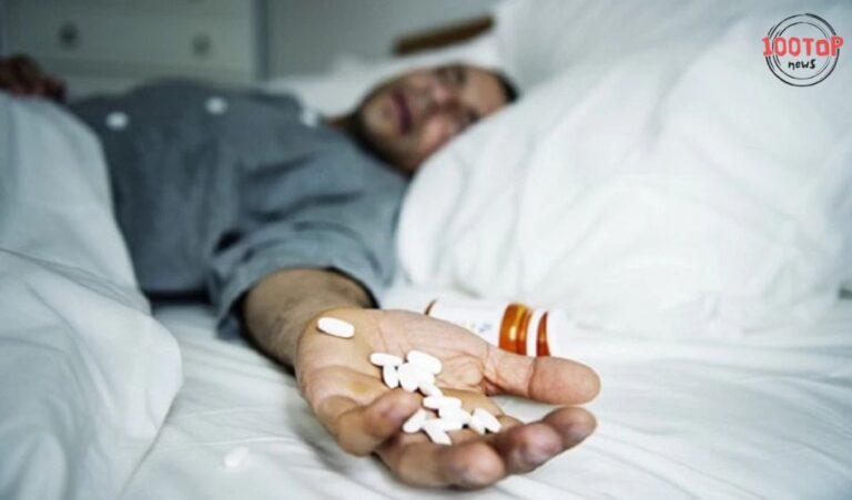 Paracetamol Side Effects