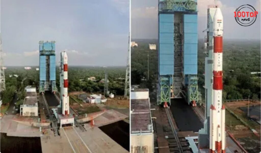 ISRO Launch PROBA 3