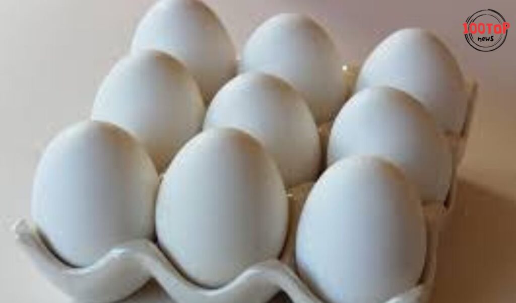 Egg Prices Rise Due to Demand