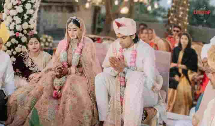 Neeraj Chopra Marriage