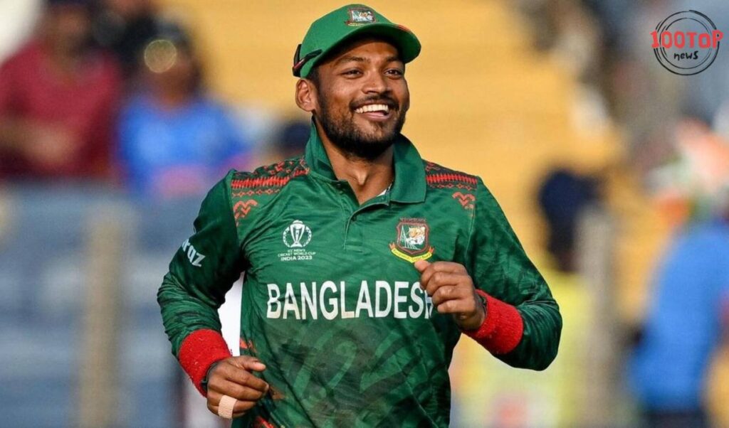 Bangladesh T20 Captain