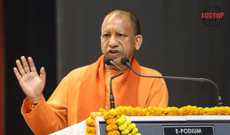 Yogi Government Big Announcement