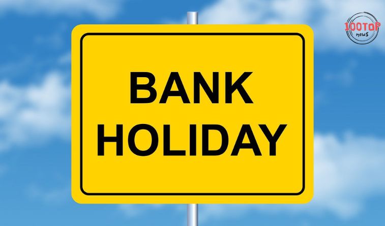 Bank Holidays in March 2025