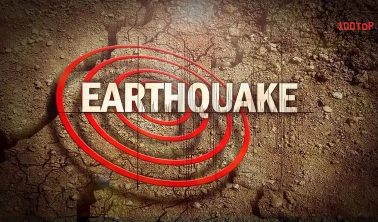 Delhi NCR Earthquake