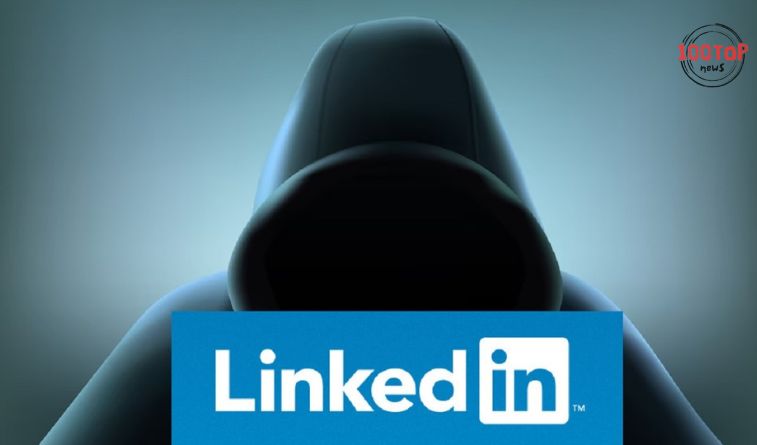 Linkedin Job Scam