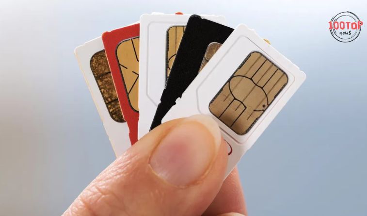 Sim Card Fraud